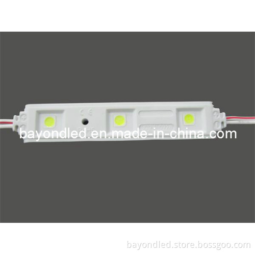 Waterproof LED Module for Light Box